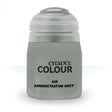 Citadel Air: Administratum Grey(24ml) - Gap Games
