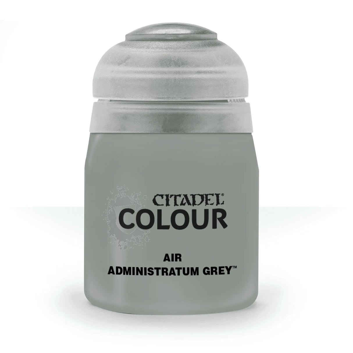 Citadel Air: Administratum Grey(24ml) - Gap Games