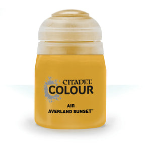 Citadel Air: Averland Sunset(24ml) - Gap Games