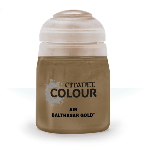 Citadel Air: Balthasar Gold(24ml) - Gap Games