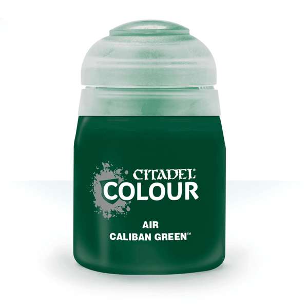 Citadel Air: Caliban Green(24ml) - Gap Games