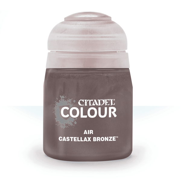 Citadel Air: Castellax Bronze(24ml) - Gap Games