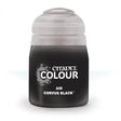 Citadel Air: Corvus Black(24ml) - Gap Games
