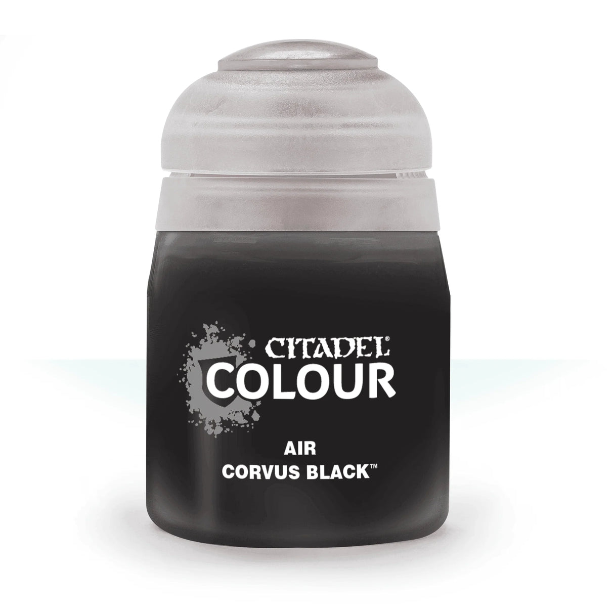 Citadel Air: Corvus Black(24ml) - Gap Games