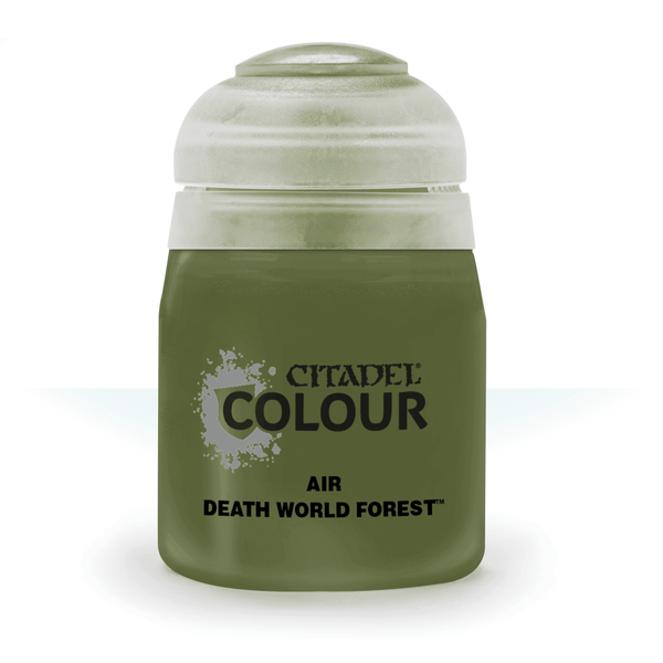 Citadel Air: Deathworld Forest(24ml) - Gap Games