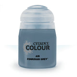 Citadel Air: Fenrisian Grey(24ml) - Gap Games