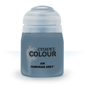 Citadel Air: Fenrisian Grey(24ml) - Gap Games