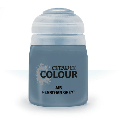 Citadel Air: Fenrisian Grey(24ml) - Gap Games