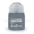 Citadel Air: Grey Knights Steel(24ml) - Gap Games