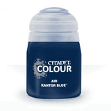 Citadel Air: Kantor Blue(24ml) - Gap Games