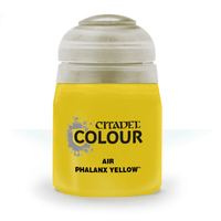 Citadel Air: Phalanx Yellow(24ml) - Gap Games