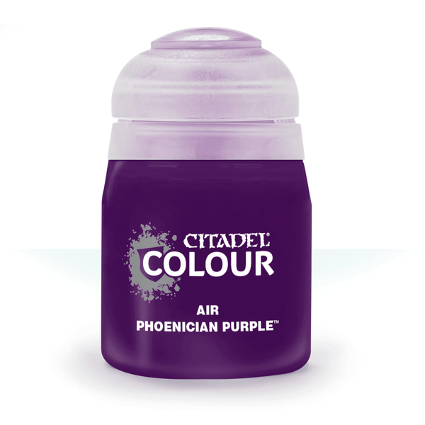 Citadel Air: Phoenician Purple(24ml) - Gap Games
