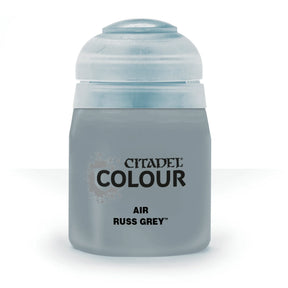 Citadel Air: Russ Grey(24ml) - Gap Games