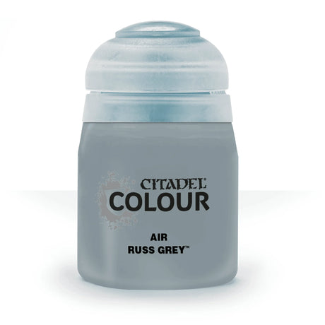 Citadel Air: Russ Grey(24ml) - Gap Games