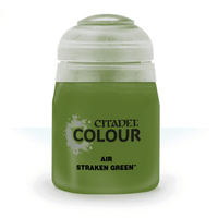 Citadel Air: Straken Green(24ml) - Gap Games