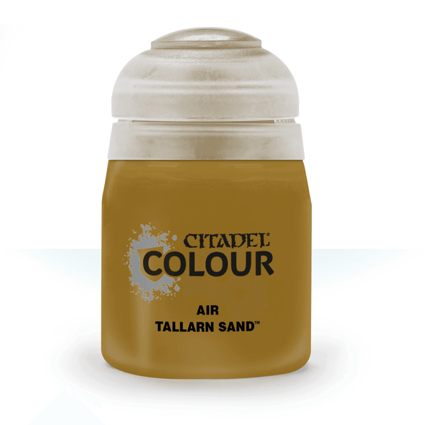 Citadel Air: Tallarn Sand(24ml) - Gap Games
