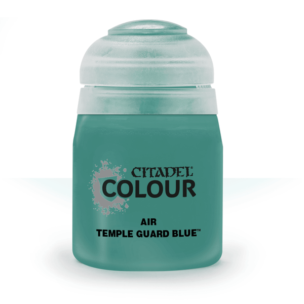 Citadel Air: Temple Guard Blue(24ml) - Gap Games