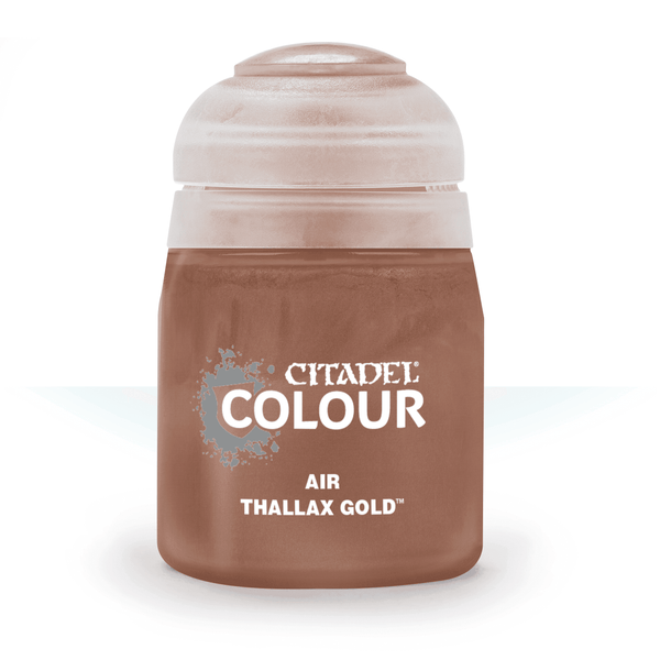 Citadel Air: Thallax Gold(24ml) - Gap Games