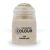 Citadel Air: Typhon Ash(24ml) - Gap Games