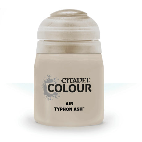 Citadel Air: Typhon Ash(24ml) - Gap Games
