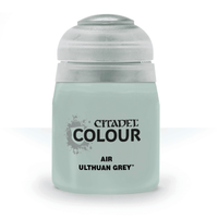 Citadel Air: Ulthuan Grey(24ml) - Gap Games