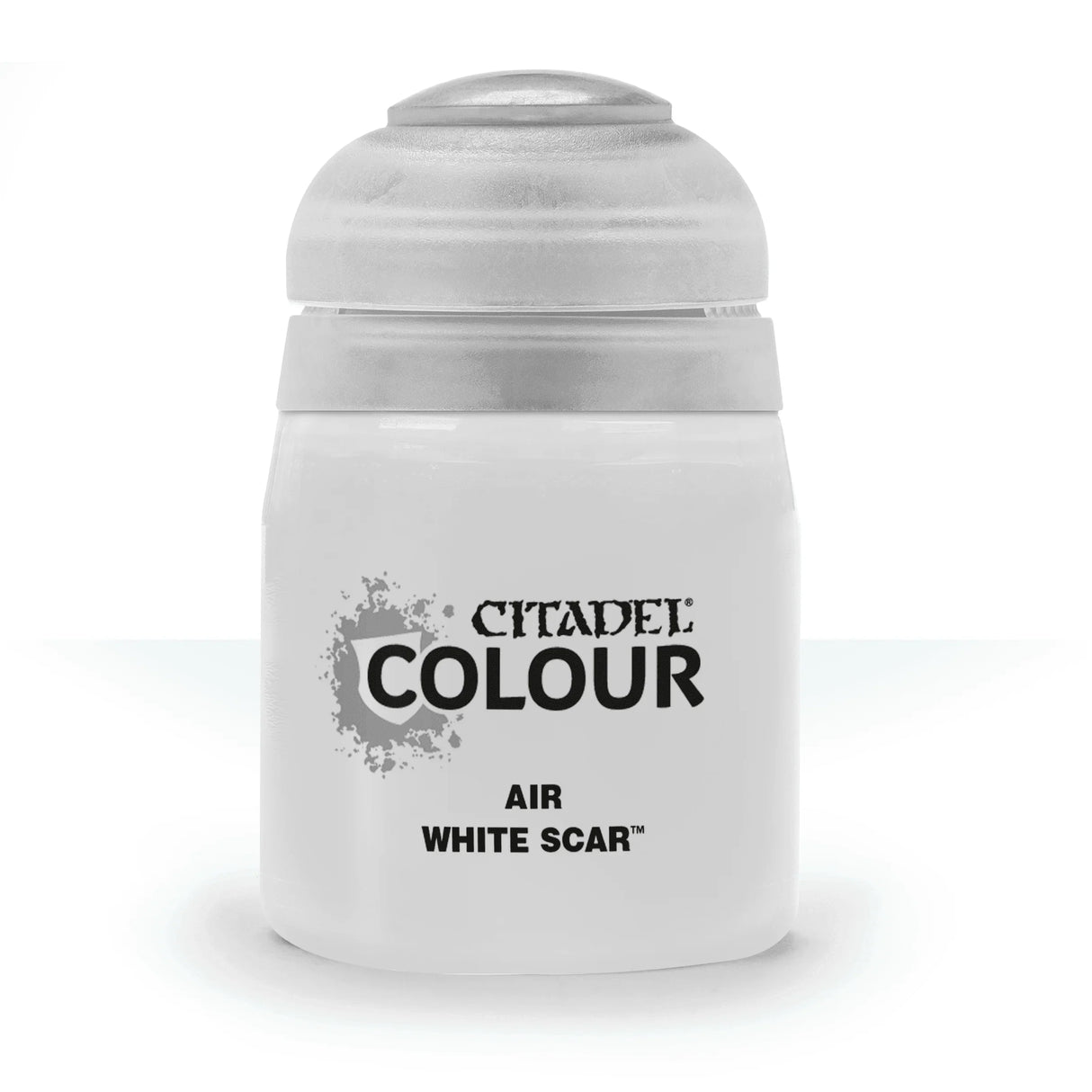 Citadel Air: White Scar(24ml) - Gap Games