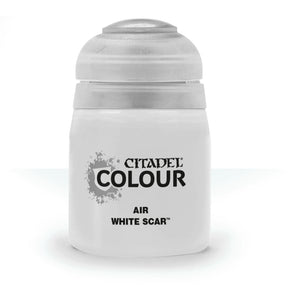 Citadel Air: White Scar(24ml) - Gap Games