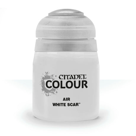 Citadel Air: White Scar(24ml) - Gap Games