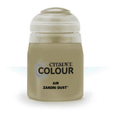 Citadel Air: Zandri Dust(24ml) - Gap Games