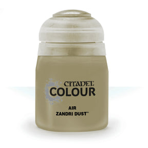 Citadel Air: Zandri Dust(24ml) - Gap Games