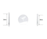 Citadel Ball Top Flying Stems with 32mm Flying Bases - Gap Games