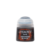 Citadel Base: Abaddon Black - Gap Games