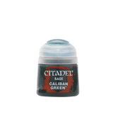 Citadel Base: Caliban Green - Gap Games