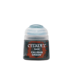 Citadel Base: Caliban Green - Gap Games