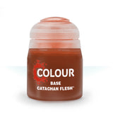 Citadel Base: Catachan Fleshtone - Gap Games