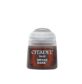 Citadel Base: Dryad Bark - Gap Games