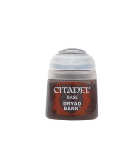 Citadel Base: Dryad Bark - Gap Games