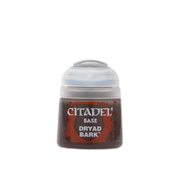 Citadel Base: Dryad Bark - Gap Games