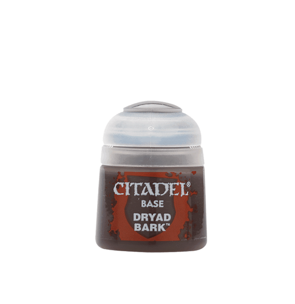 Citadel Base: Dryad Bark - Gap Games