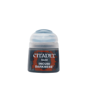 Citadel Base: Incubi Darkness - Gap Games