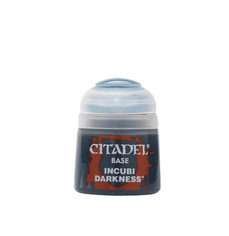 Citadel Base: Incubi Darkness - Gap Games