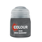 Citadel Base: Iron Warriors - Gap Games