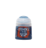 Citadel Base: Kantor Blue - Gap Games
