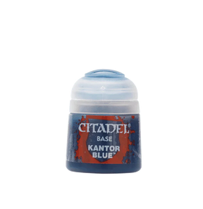 Citadel Base: Kantor Blue - Gap Games
