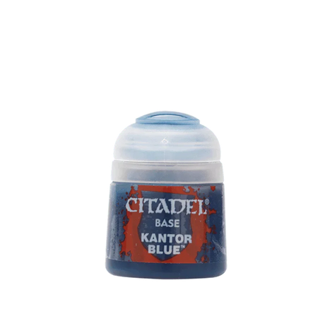 Citadel Base: Kantor Blue - Gap Games