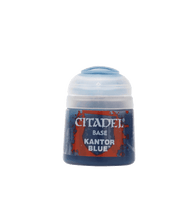 Citadel Base: Kantor Blue - Gap Games