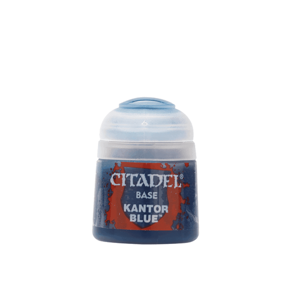 Citadel Base: Kantor Blue - Gap Games