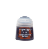 Citadel Base: Naggaroth Night - Gap Games