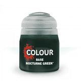 Citadel Base: Nocturne Green - Gap Games