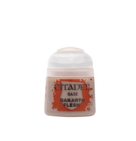 Citadel Base: Rakarth Flesh - Gap Games